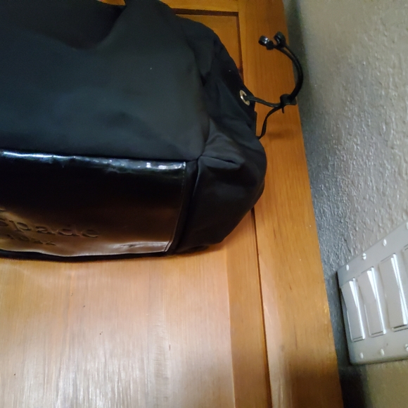 Kate Spade Shoudler/Travel/Gym Bag/Baby Bag VGUC - Picture 10 of 14